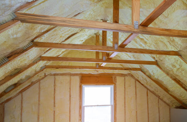 Best Insulation Installation Services in California, MD