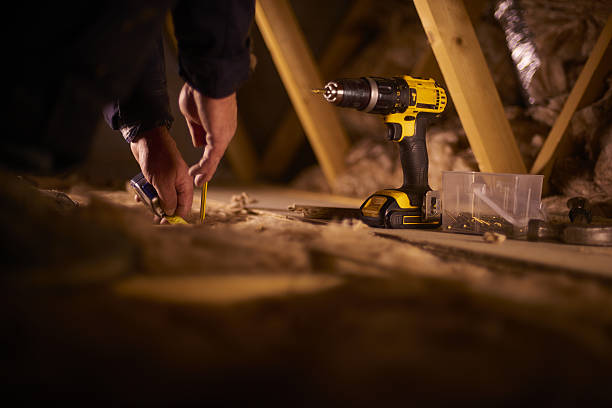 Best Residential Insulation in California, MD