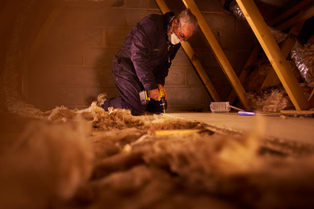 Best Insulation Materials and Products in California, MD